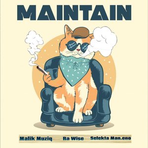 Maintain