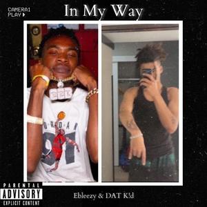 In My Wayy (feat. DATK!DK5)