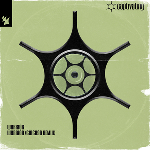 Warrior (CIRCA96 Extended Remix)