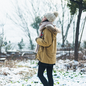 我喜欢上你时的内心活动