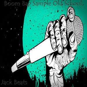 Rap Beat Old School My Story