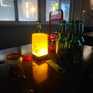 说过永远却先松手