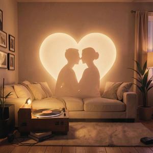 ขอบคุณที่รักกัน (Soulmate Energy)