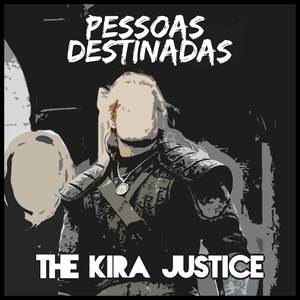 Pessoas Destinadas (Inspirada na série "The Witcher")