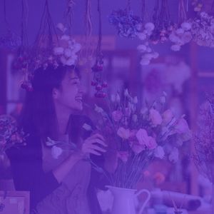 温和超级市场梦想