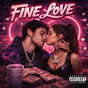 Fine Love (2026 Remastered Version)
