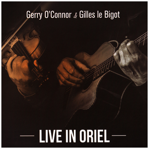 The Cottage in the Grove / The Dandy Reel / Over the Bridge to Becta (Reels) (Live @ The Patrick Kavanagh Centre 2022)