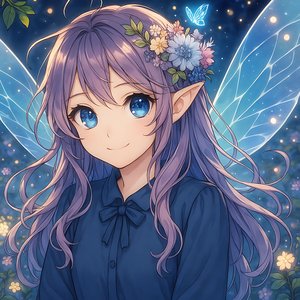 A Fire That Warms Night