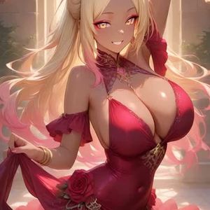 Salsa🌹Fever by 琉世(Ruse)