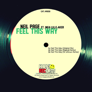 Feel This Way (Original Mix)