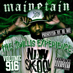 Call Him Mainetain