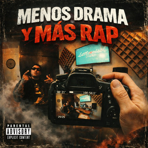 Menos Drama y Mas Rap