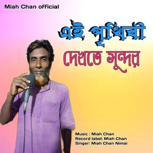 এই পৃথিবী দেখতে সুন্দর