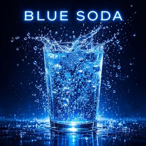 BLUE SODA