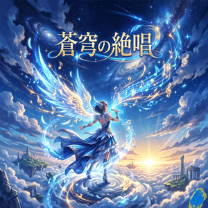 蒼穹の絶唱