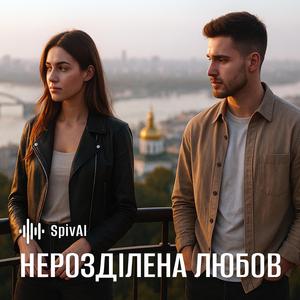 Нерозділена любов