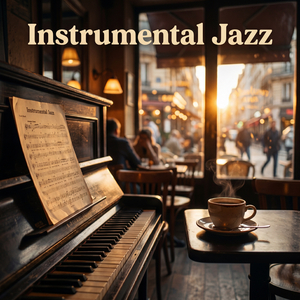 Jazz Café