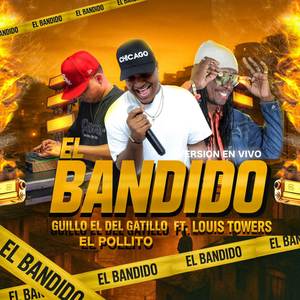 El Bandido (En Vivo)