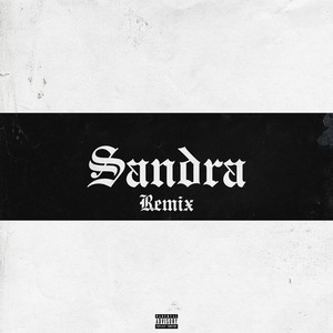 Sandra (Slowed & Reverb) (Remix)