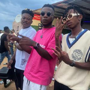 Sikude (feat. Cinga)