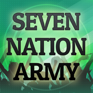 Seven Nation Army (Originally Performed by Marcus Collins) [Karaoke Version]