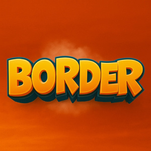 Border