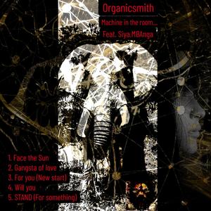 For you (New start) (feat. Siya.MBAnga)