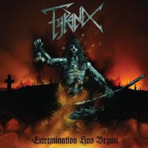 The Weak Strike Back