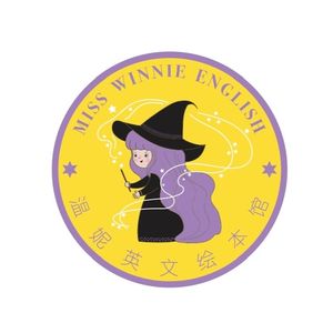 Miss Winnie(温妮阅读馆之歌)