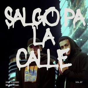 Salgo pa' la calle (feat. Ghabo)