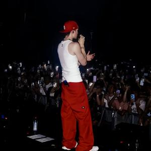 "忍耐训练" - 艾志恒Asen x GALI x Rapeter Type Beat