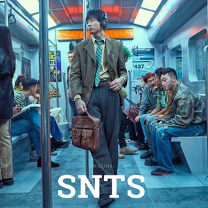 SNTS（Remix）