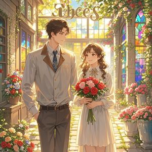 时光里的花-金华煋链传动有限公司