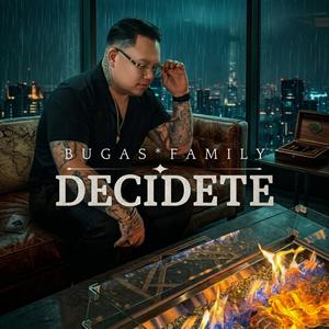Decídete