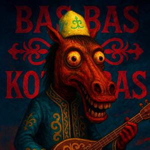 BAS BAS K******S FUnk