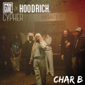 PenGame Cypher (feat. Char.b)