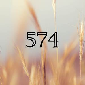574