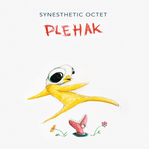 Plehak (feat. Vincent Pongracz & Synesthetic IVO)