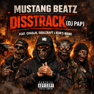 DISSTRACK (DJ PAP)