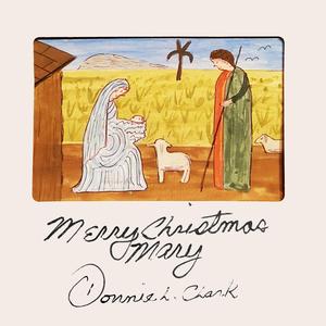 Merry Christmas Mary
