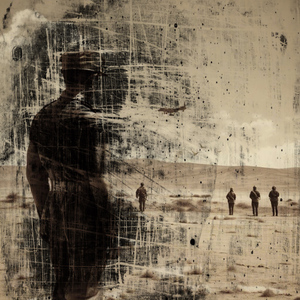 Разведка (Cover)