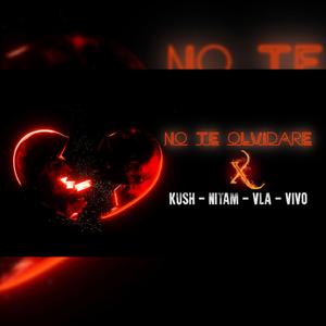 No te olvidare