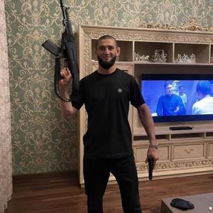 Russian (feat. luuhtye)