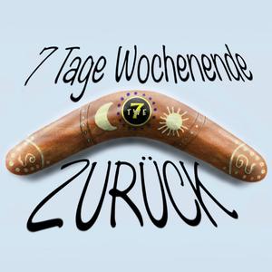Zurück