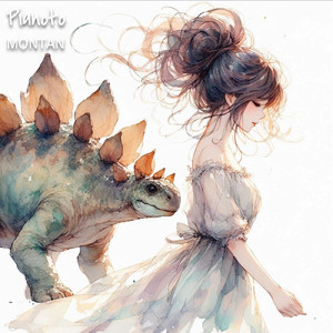 パラサウロロフスのセレナーデ