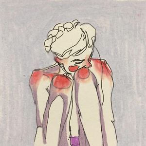 SAND CASTLE (feat. Dori Lee)