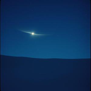 별빛의 노래 (Song of Starlight) by K𝓪𝓽𝓪𝓷𝓪~𝐁𝓾𝓬𝓴