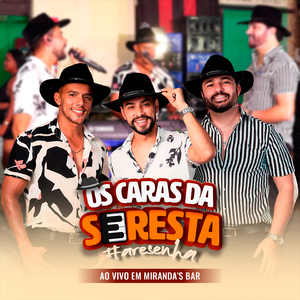 Onde Anda Meu Amor / Garçom (Ao Vivo)