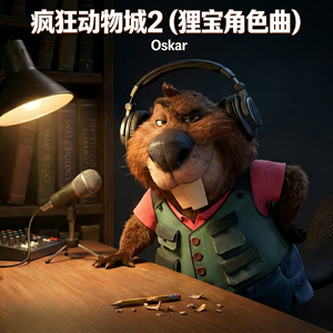 疯狂动物城2 (狸宝角色曲)
