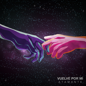Vuelve por Mi